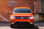 Volkswagen Tiguan S 2017 года (NA)